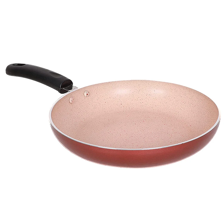 Direct Factory Cooking Pan Non Stick Induction Compatible Premium Cooking Pan Non Stick  For Sale