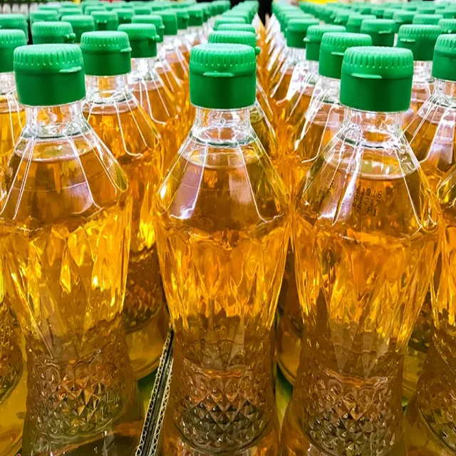 100% Pure Vegetable Palm Cooking Oil/ Refined Palm Oil/ RBD palm oil,refined+ bleaching Palm Oil Philippines