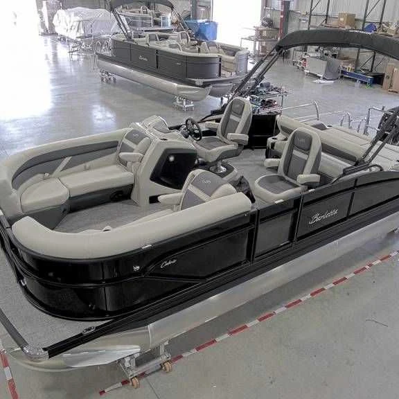 2023 Barletta Boats C22UC Pontoon, Boat for Sale