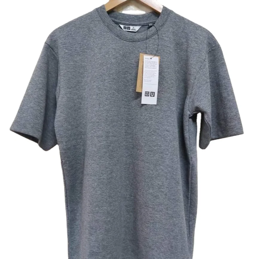 New Design solid T-Shirt High T Shirts Pantone BluevNavy Black Ordinary Unisex tshirt from Lennox Fashion Bangladesh