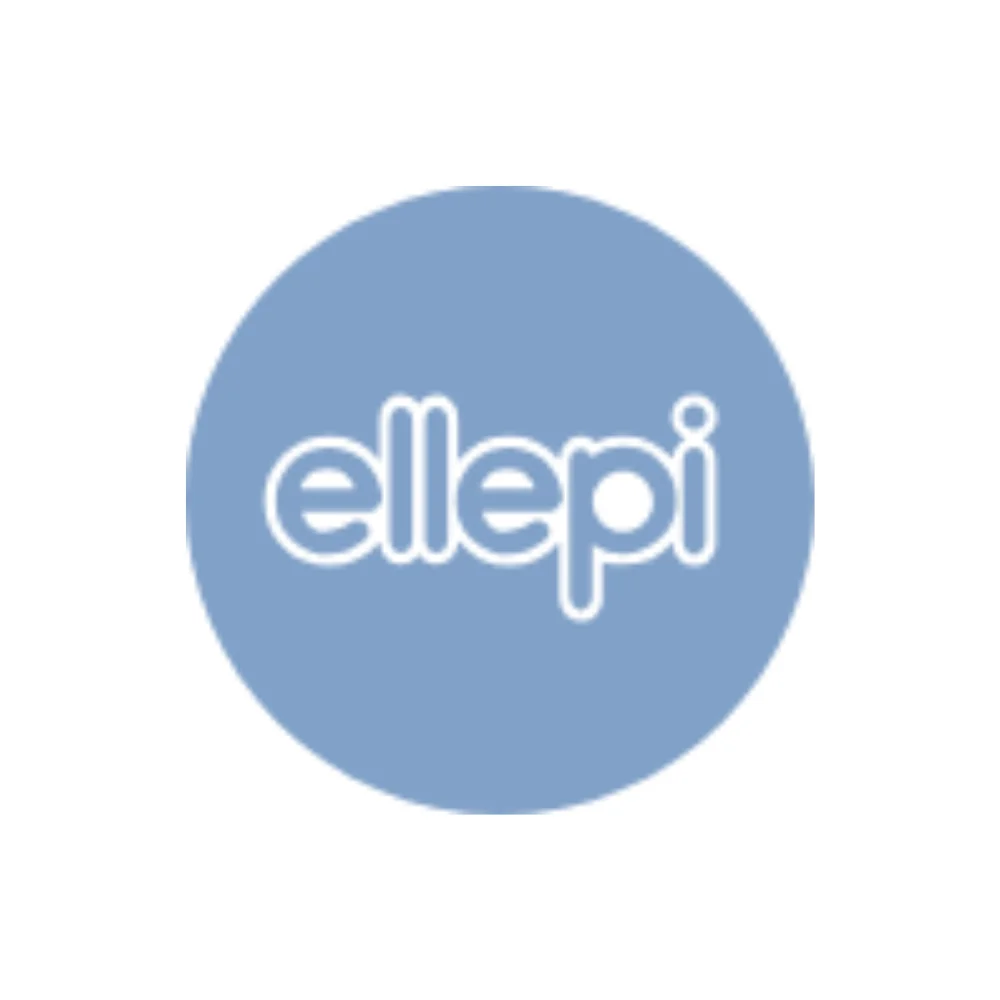 Top Selling Ellepi Brand 95% Cotton 5% Elastane Warpless Mixed Color Panties For 2/3-13/14 Years Olds Girls