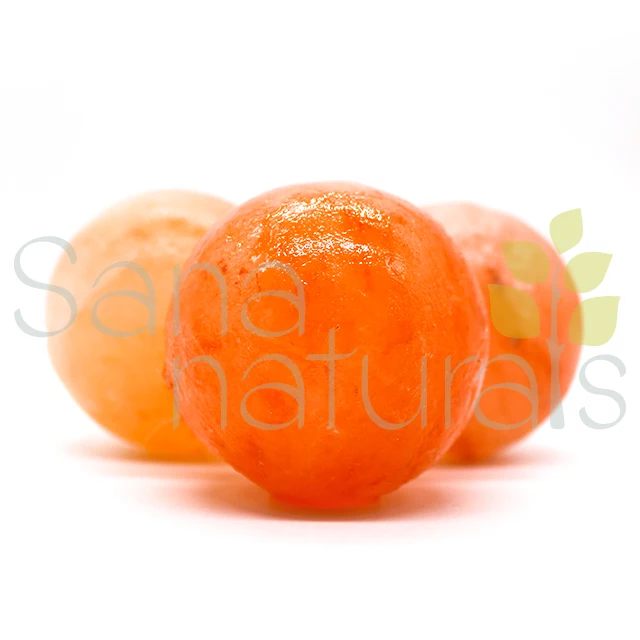 Himalayan Pink Rock Salt Massage stone