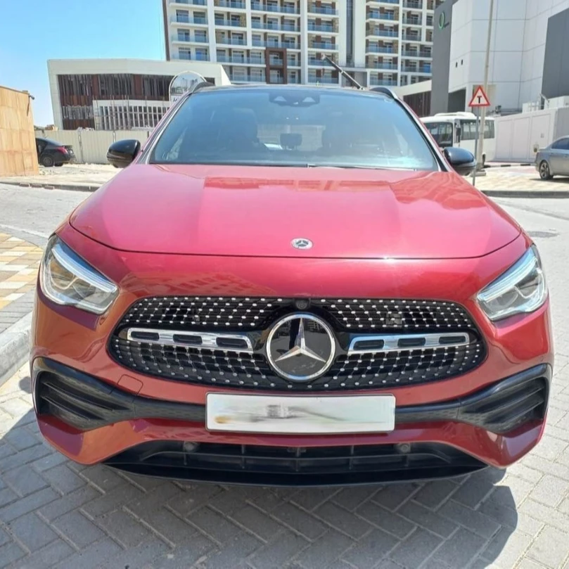 USED GL-KLASS  2020