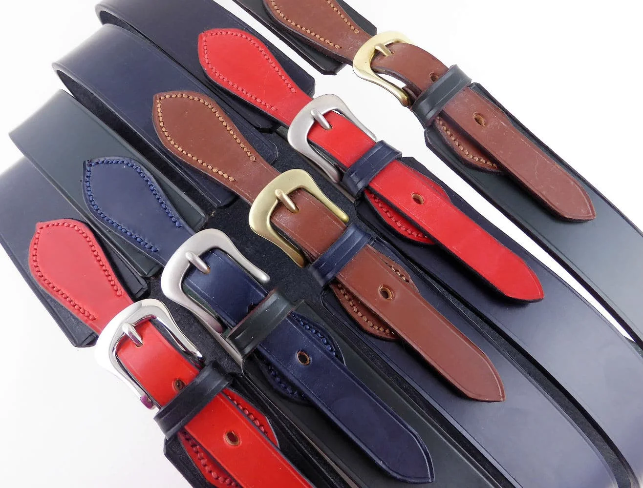Classic Leather Belts Men Waist Accessory All Colors Fashion Formal Casual Trouser Pants Genuine Best Quality OEM Bulk