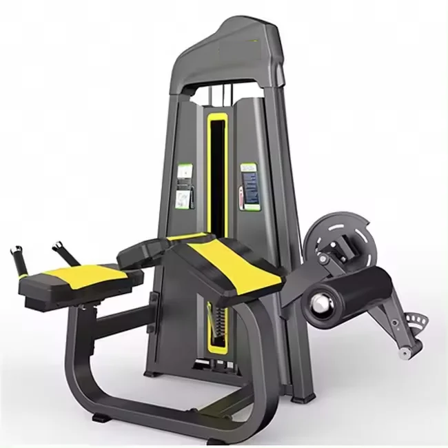 Shandong Factory Commercial indoor fitness equipment manufacturers gym studio fitness equipment push chest trainer gym fitness