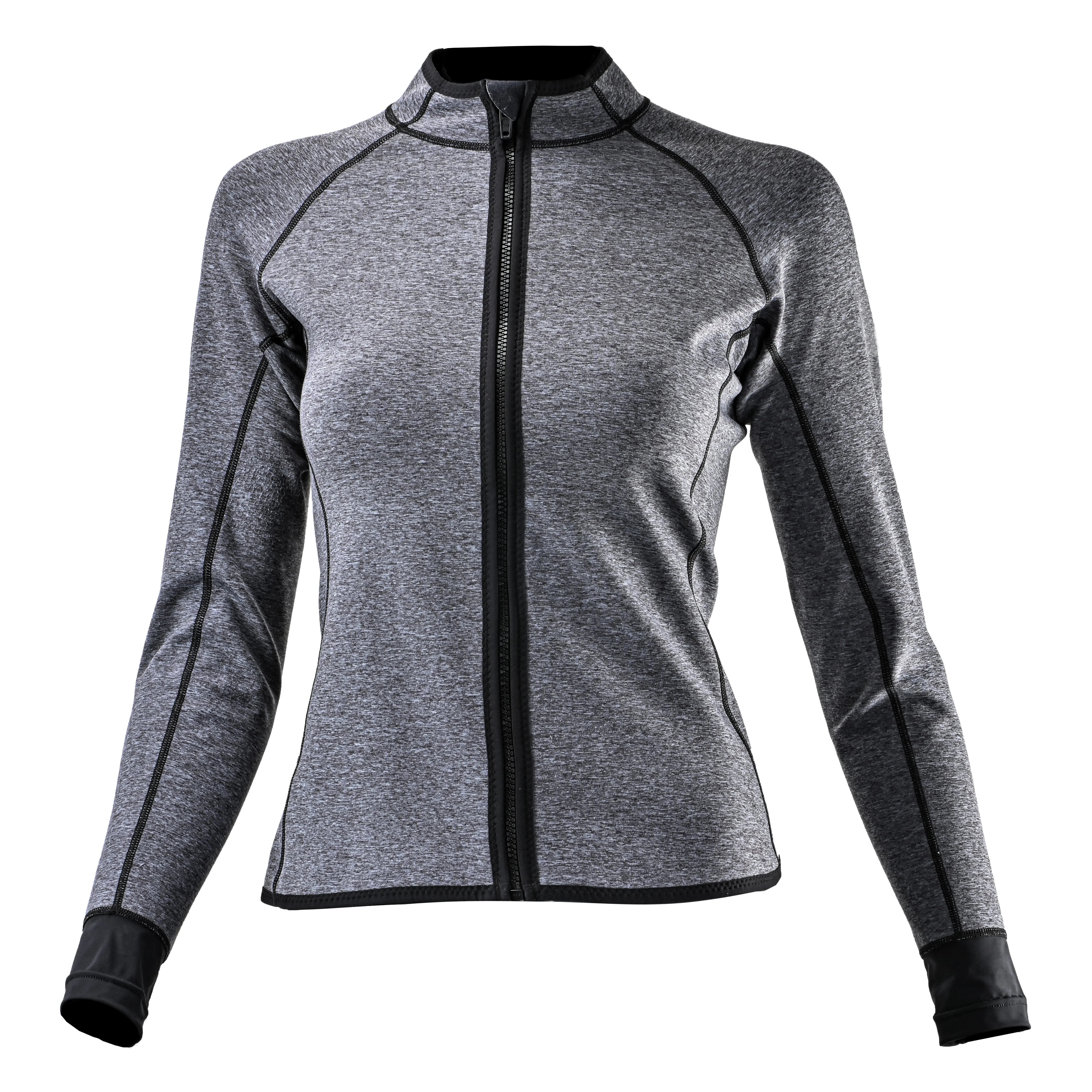 Неопреновый удобный Гидрокостюм из трикотажной ткани