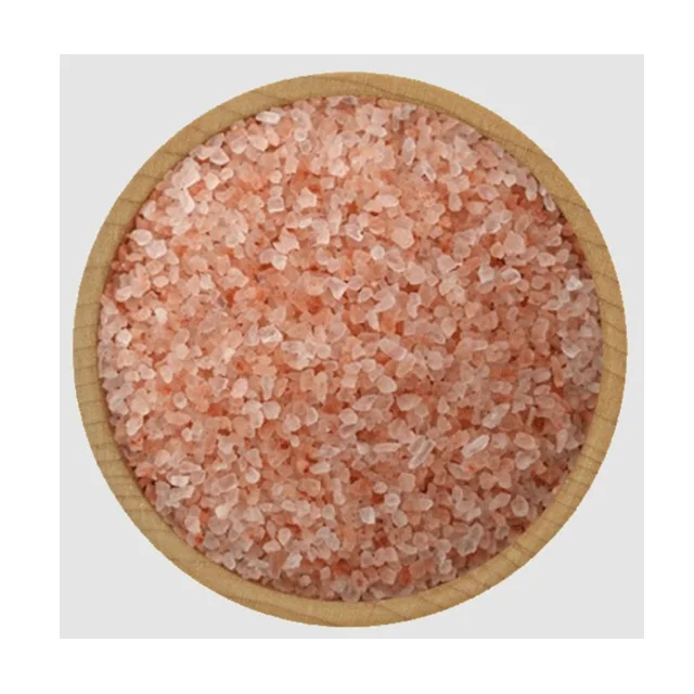 Гималайская Розовая Соль в индивидуальной упаковке высокого качества по оптовой цене с индивидуальным дизайном логотипа