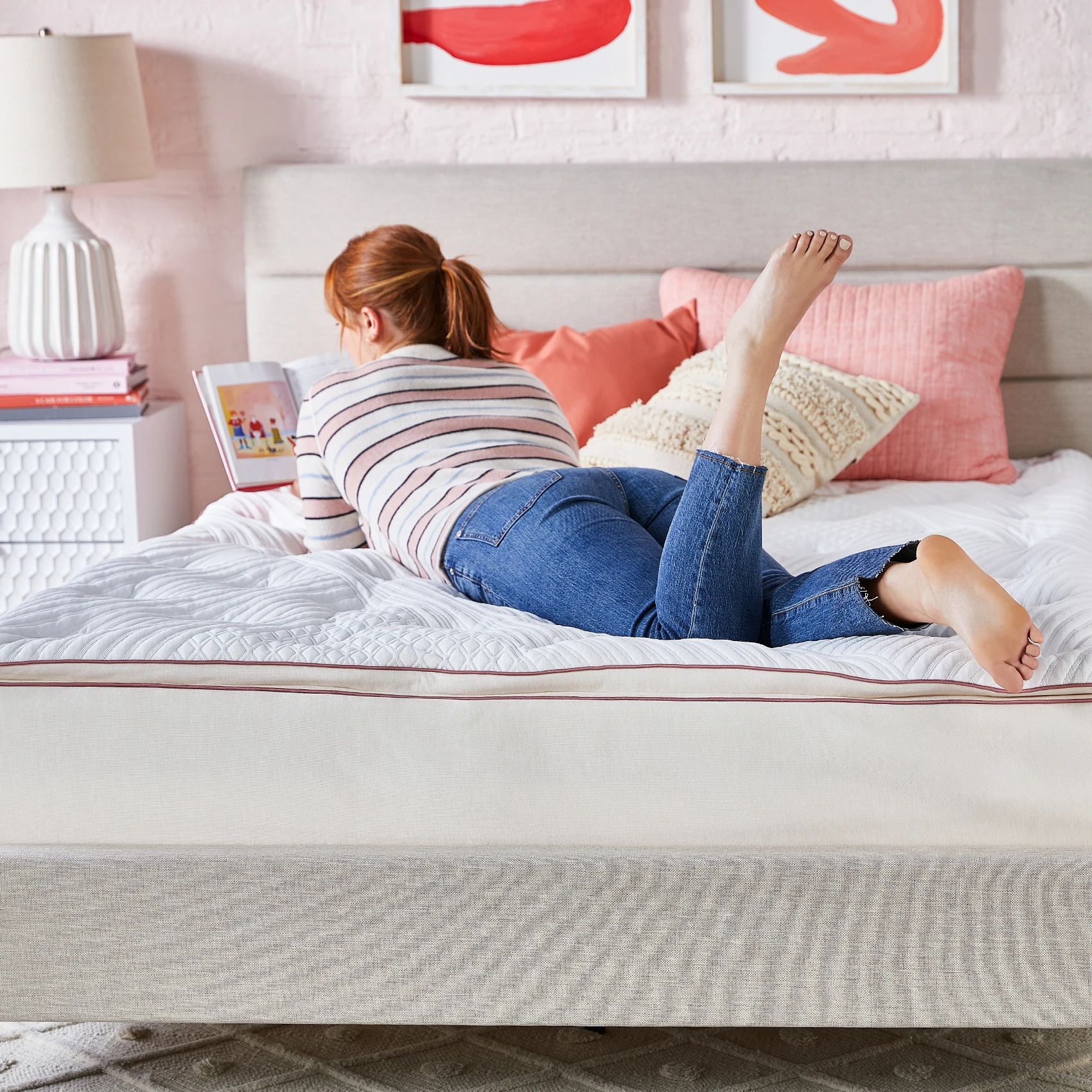 memory foam bed mattress bed waterproof pillow top mattress cover protector gel memory foam queen size pocket spring mattresses