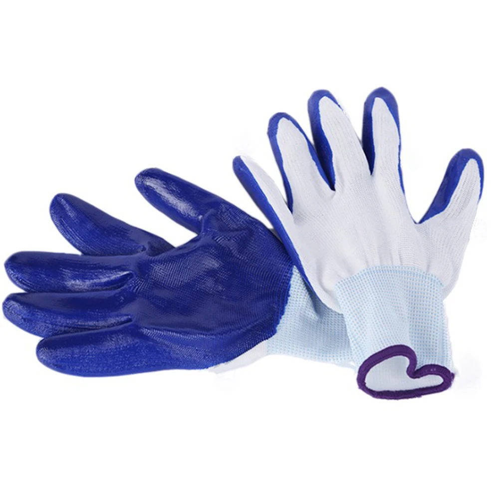 Перчатки защитные для работы