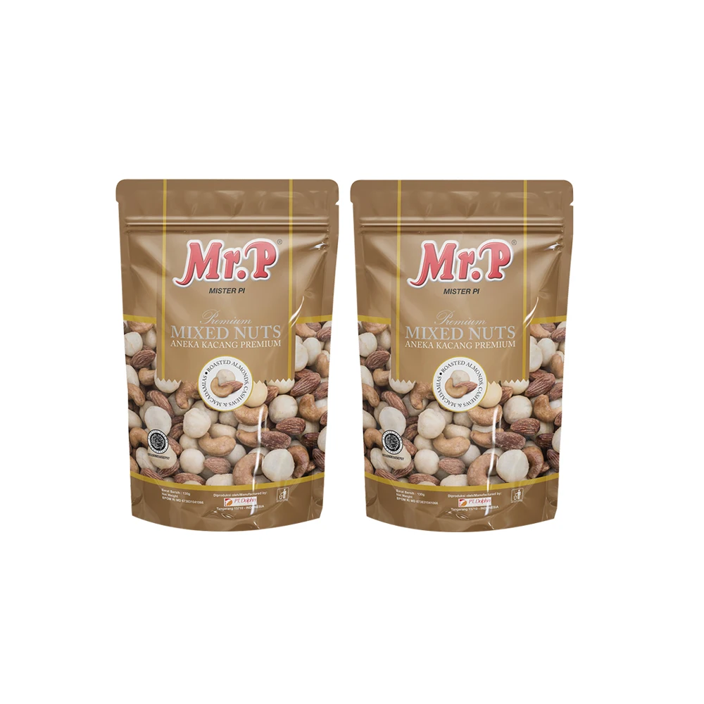 Standard Mixed Nuts Cheap Prices Dried Nuts Honey Nutritious Healthy Snacks Wholesale High Quality Fresh Bulk Storage Packaging