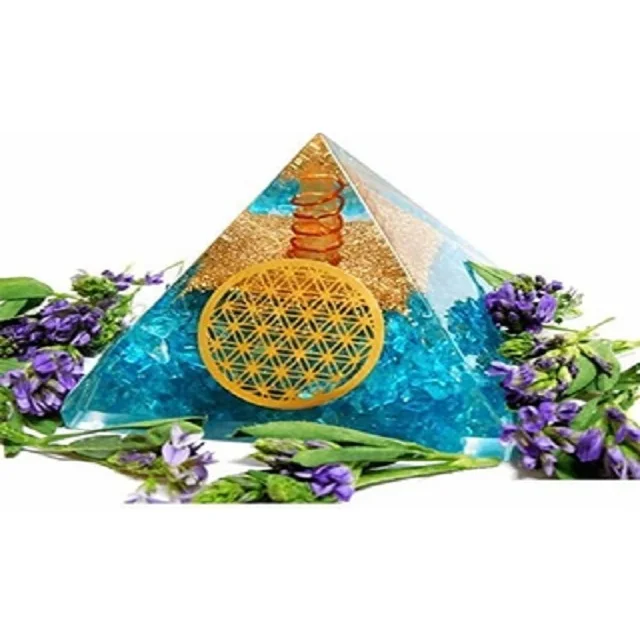 best selling natural agate stones crystals energy stones chips malachite healing orgone orgonite pyramid for sale