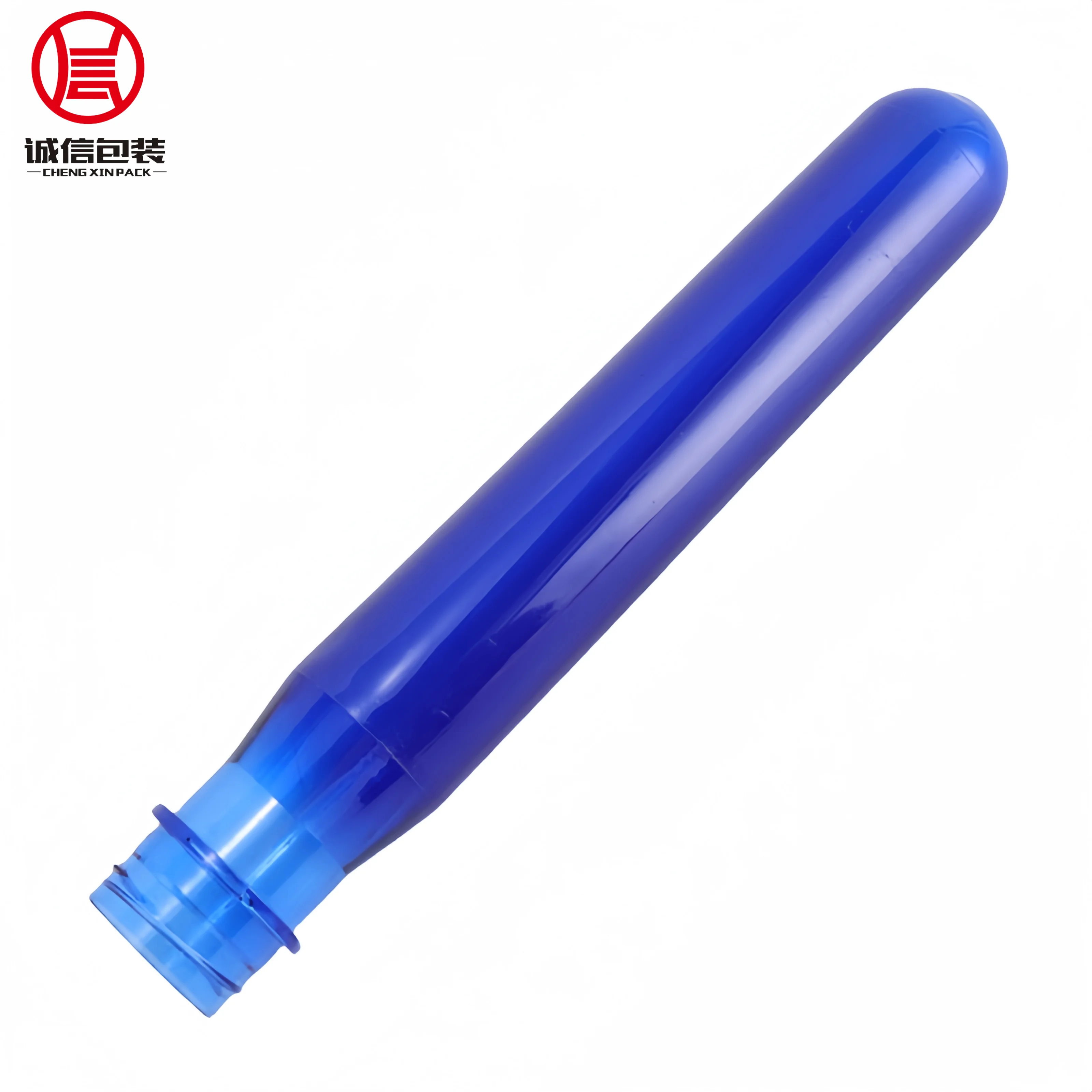 Custom 55Mm Neck 700G 750G 20 Liter 5 Gallon Plastic Preform For Plastic Bottle