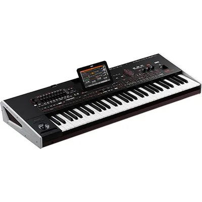 Brand New KorgS PA4X 61-Key Professional High Performance Arranger Keyboard Workstation In Stock Worldwide fast delivery