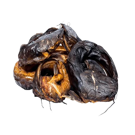 Dried Catfish/Smoked Dried Striped Catfish Fillet Size