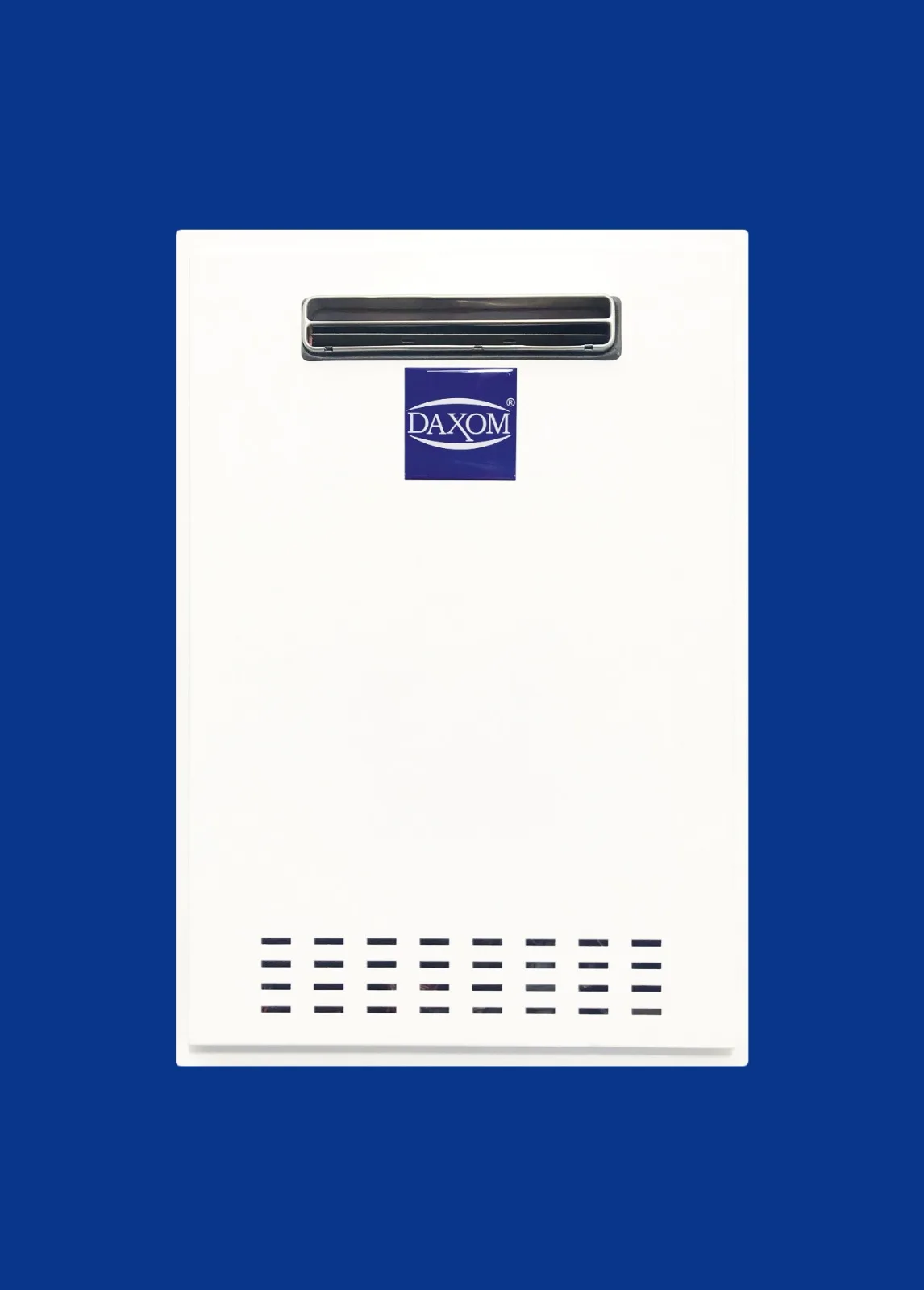 Gas water heater OUTDOOR Type