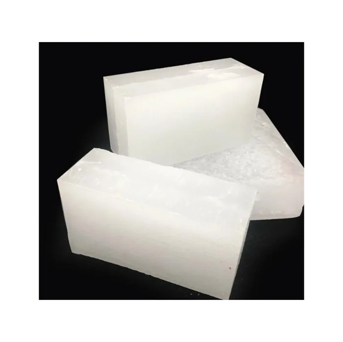 Fully refined paraffin wax/semi refined paraffin wax 56-58-60 refine paraffin wax Low Price