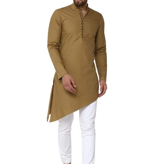 Pakistani Man Salwar Kameez  and Indian Clothing  Men Shalwar Kameez Cotton   Kurta Designs