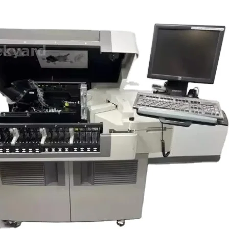Best_Selling ABBOTT _ LABS ARCHITECT C4000 химический анализатор на продажу.