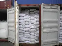 Food Grade 98% Trisodium Phosphate/TSP Trisodium Phosphate Food Additive