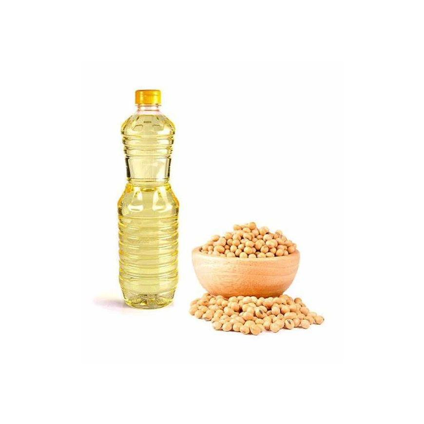 Refined & crude Soybean Oil & Soya oil for cooking/Refined  BUY ORIGINAL QUALITY SOYBEAN OIL for sale