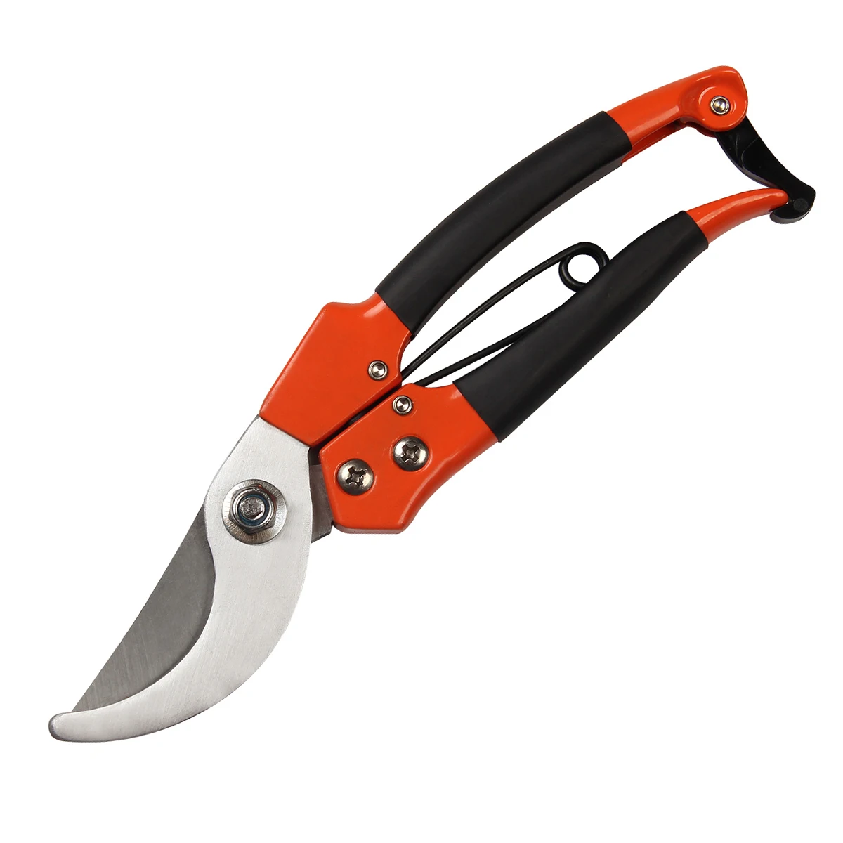 Kseibi High quality HEAVY DUTY GARDEN PRUNING SHEARS For Trim trees