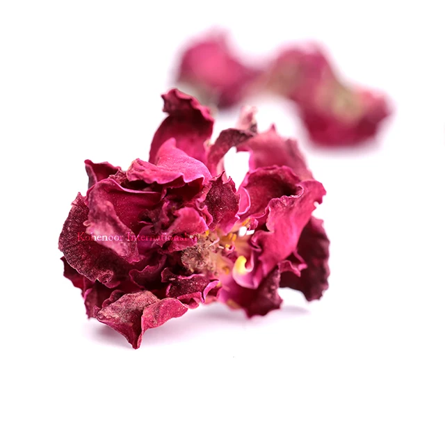 Dried Flowers Hibiscus Red Rose Flowers Dry Flowers Used In Tea Good Taste Export From Pakistan In Bulk Quantity