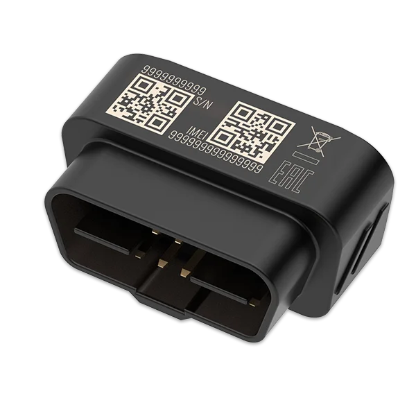 Teltonika FMB003 GPS Tracker OBD-CAN BUS Reader for Engine RPM Fuel Level Fault Codes More