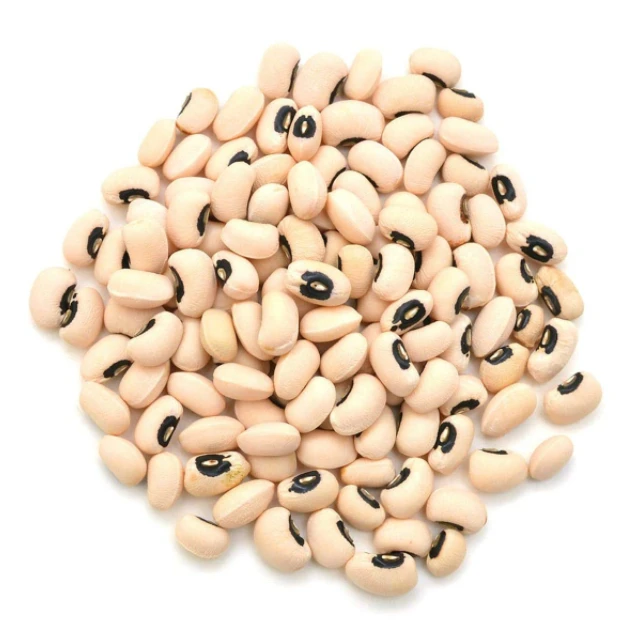 Black Eye Beans Non GMO Healthy nutrition minimum 1 ton for Export available in discount rate