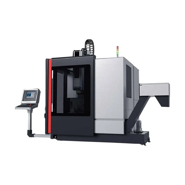 Chinese factory outlet low price cnc machining center