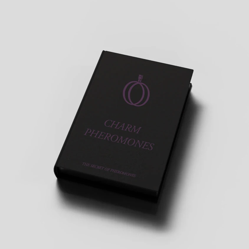 CHARMS PHEROMONE PLUM  Perfume with Pheromone Product Best Selling EU Made Feromone Perfume Attraction Aphrodisiac