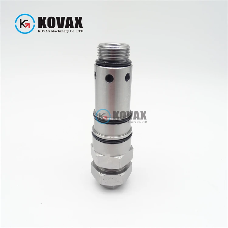 360-4588 High Quality Safety Valve  Relief Valve 3604588 Construction Machinery Parts