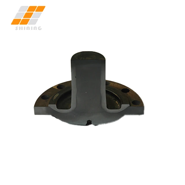 Dual station drive shaft gear teeth plate CNC hardening heat treatment machine dual station induction quenching machine