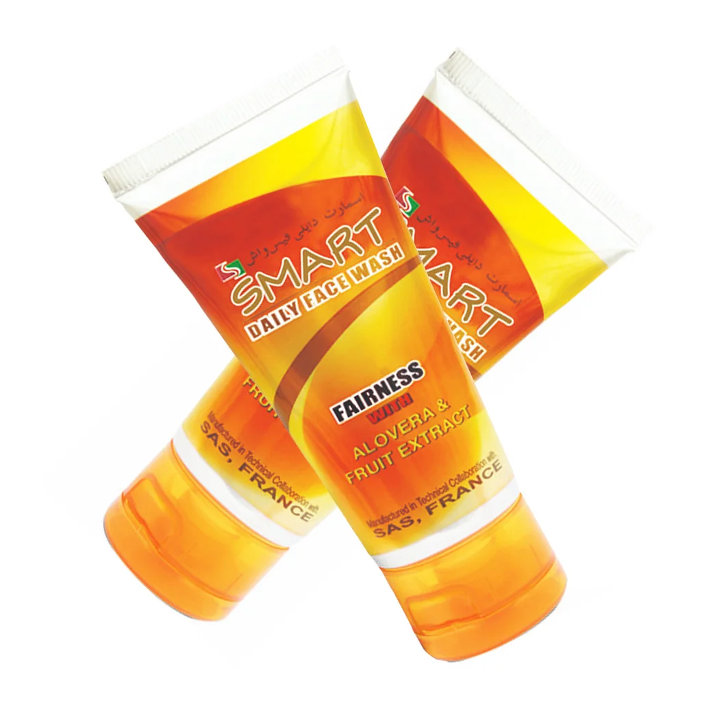 Smart Daily Natural Aloe Vera Face Wash Beauty Fresh Dry Skin Care Face Wash Cleansing Manufactured By Bangladeshi Suppliers 23