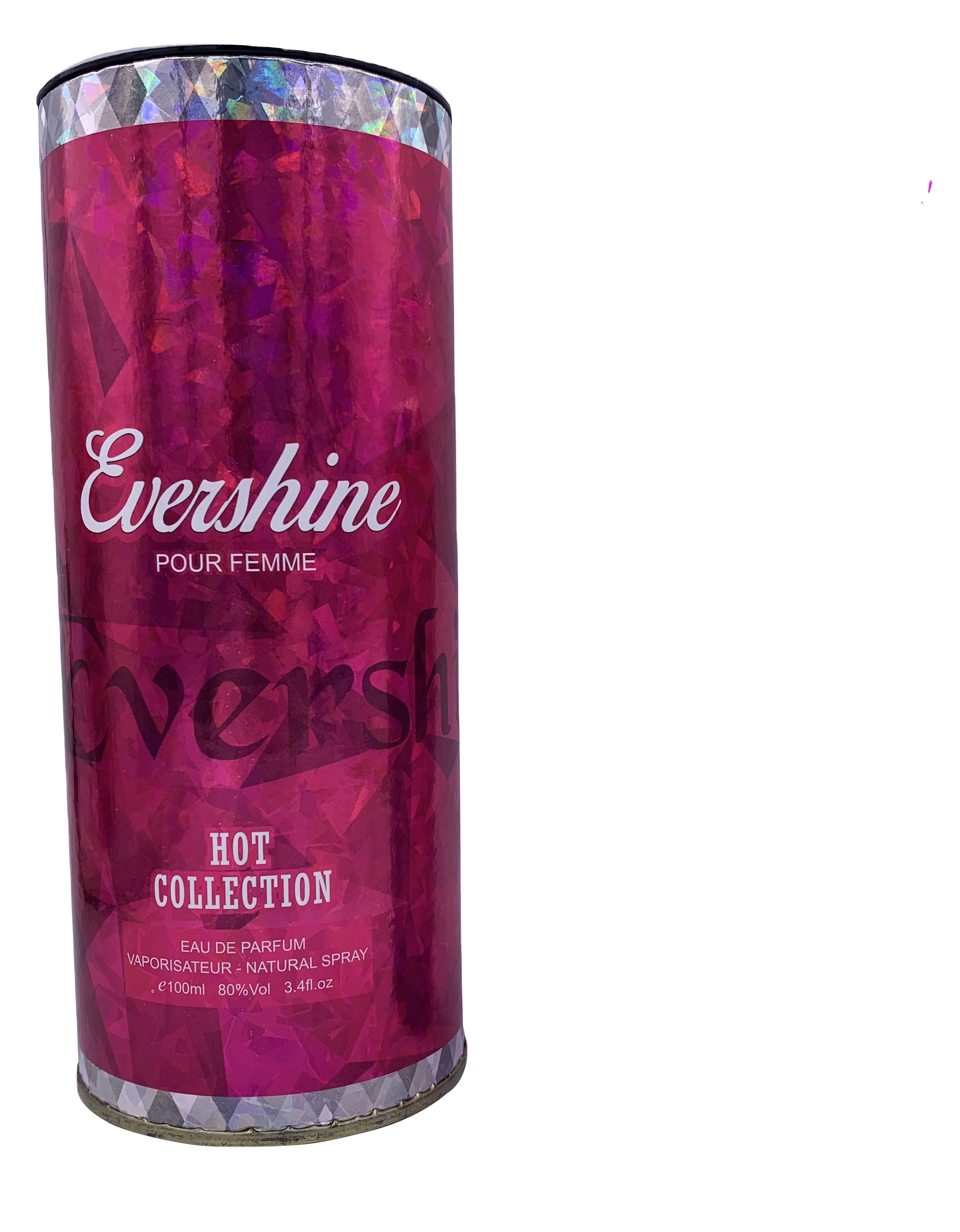 Hot Collection Evershine 100ml Perfumes Manufacturer Indian special branded perfumes
