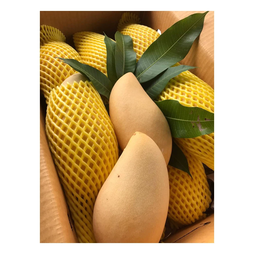 Высококачественное свежее манго из Таиланда, 100% натуральный высококачественный Свежий манго с лучшим вкусом