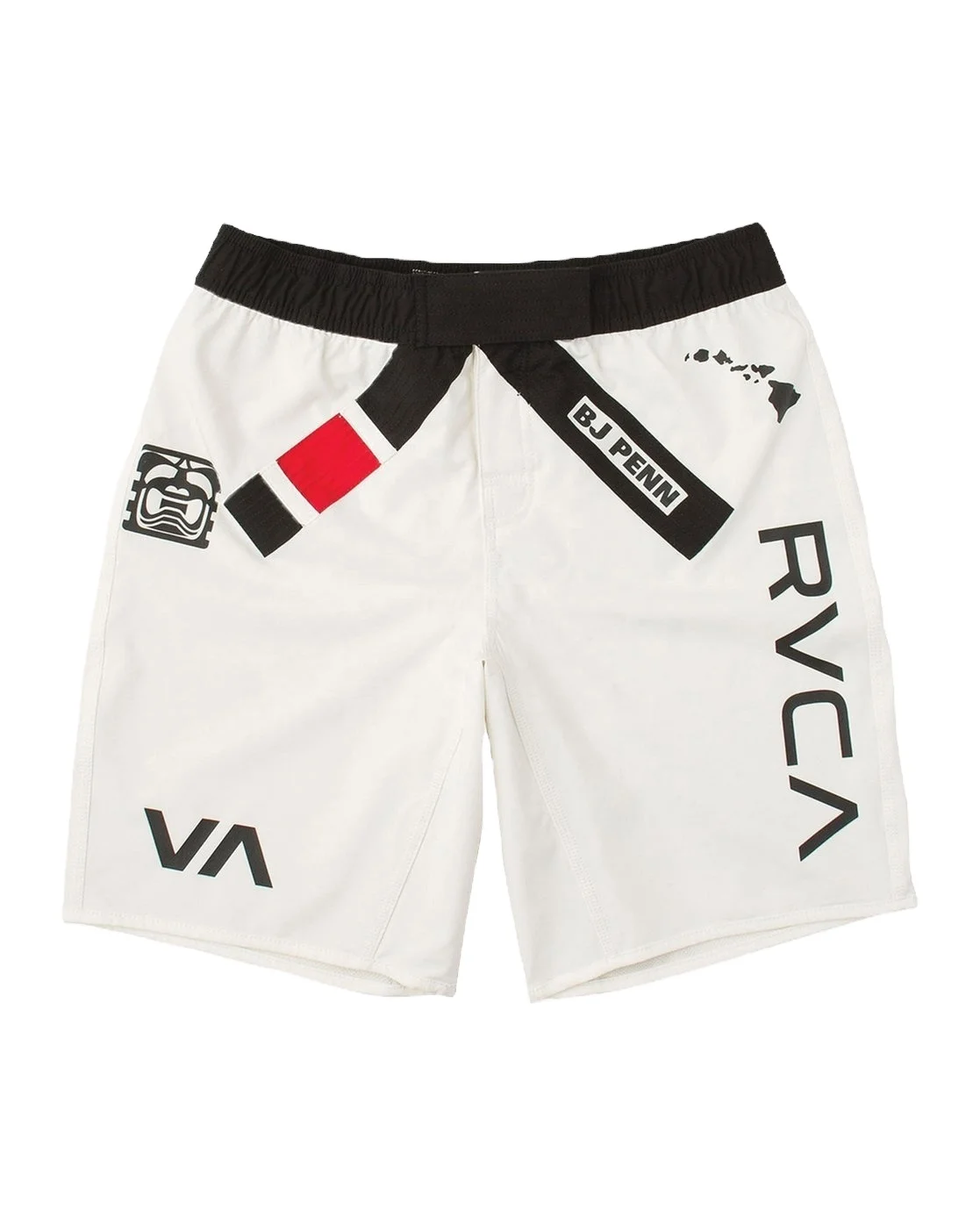 HIGH QUALITY CUSTOM MADE DESIGN MMA GRAPPLING SHORTS / PREMIUM QUALITY CUSTOM MADE RVCA MMA FIGHTING SHORTS