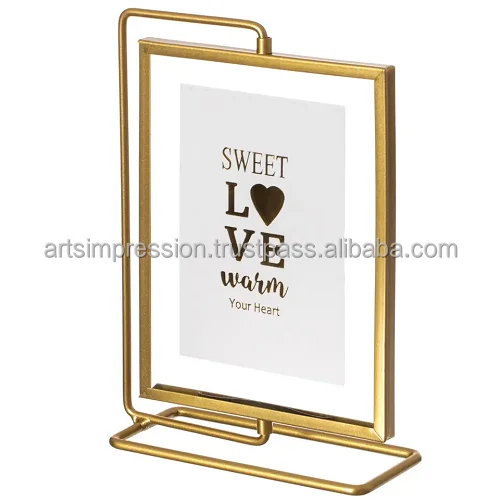 magnificent pure 100 % photo frame And folding type amazing For Bedroom Wall Picture Frame bulk available 2024 handmade stylish