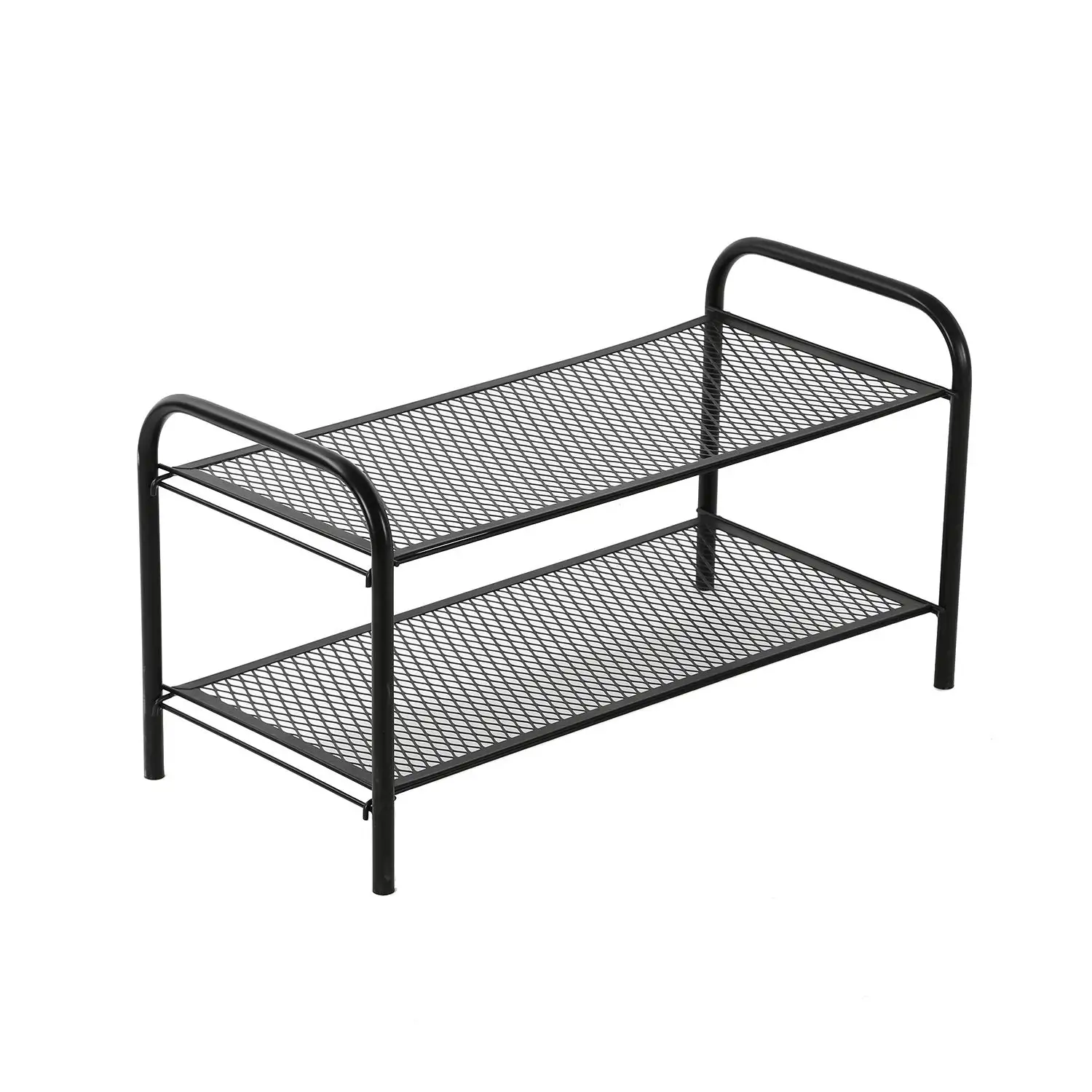 Good Quality Classy Look New Designer Shoe Rack Export Price Metal Shoe Rack Use For Bad Room Living Room Hotel.
