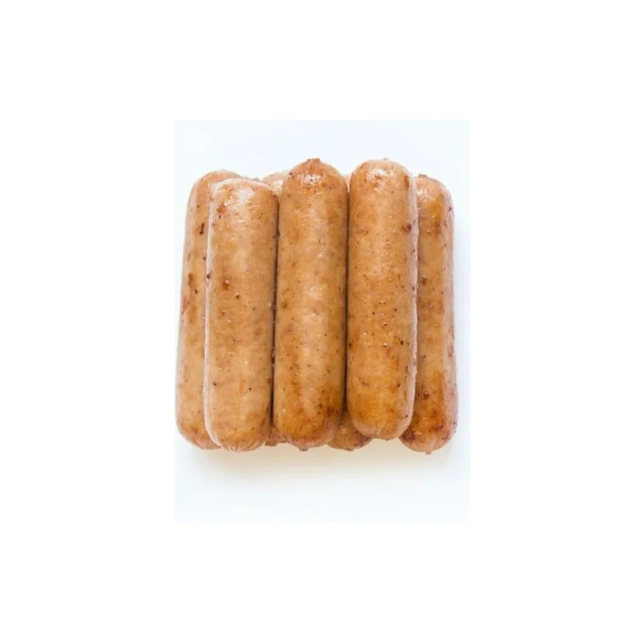 Frozen Halal Chicken Sausage Wholesale Supplier