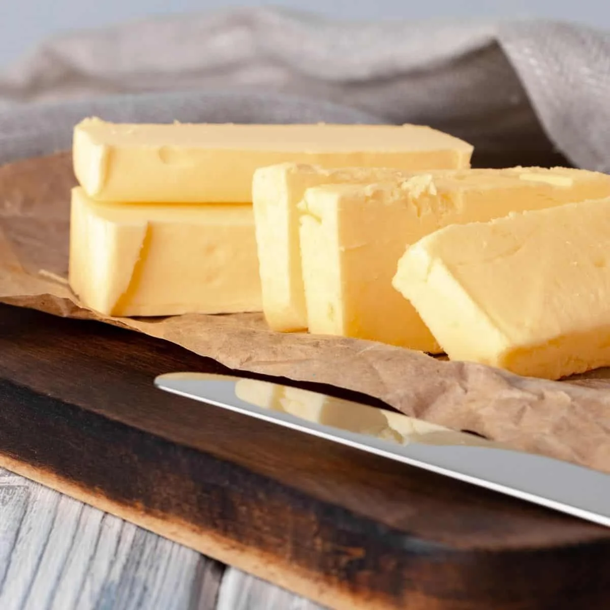 Leading Supplier of 100% Pure Margarine Butter for Cake, Bun, Cream Fillings