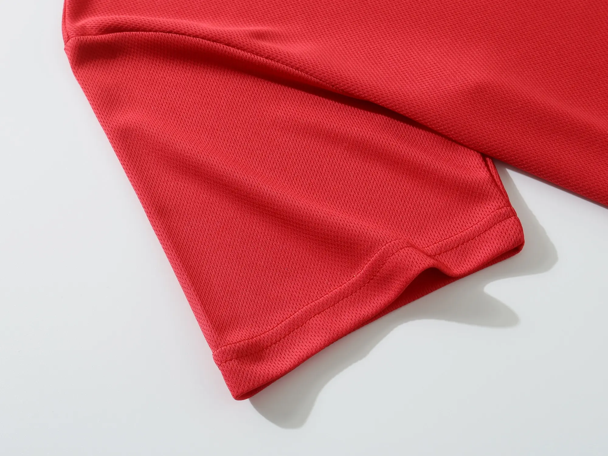 Soccer Jersey Training Sportswear O Neck Short Sleeves Soccer Jersey Uniform Low Moq Custom Made Football Shirt Soccer Uniforms