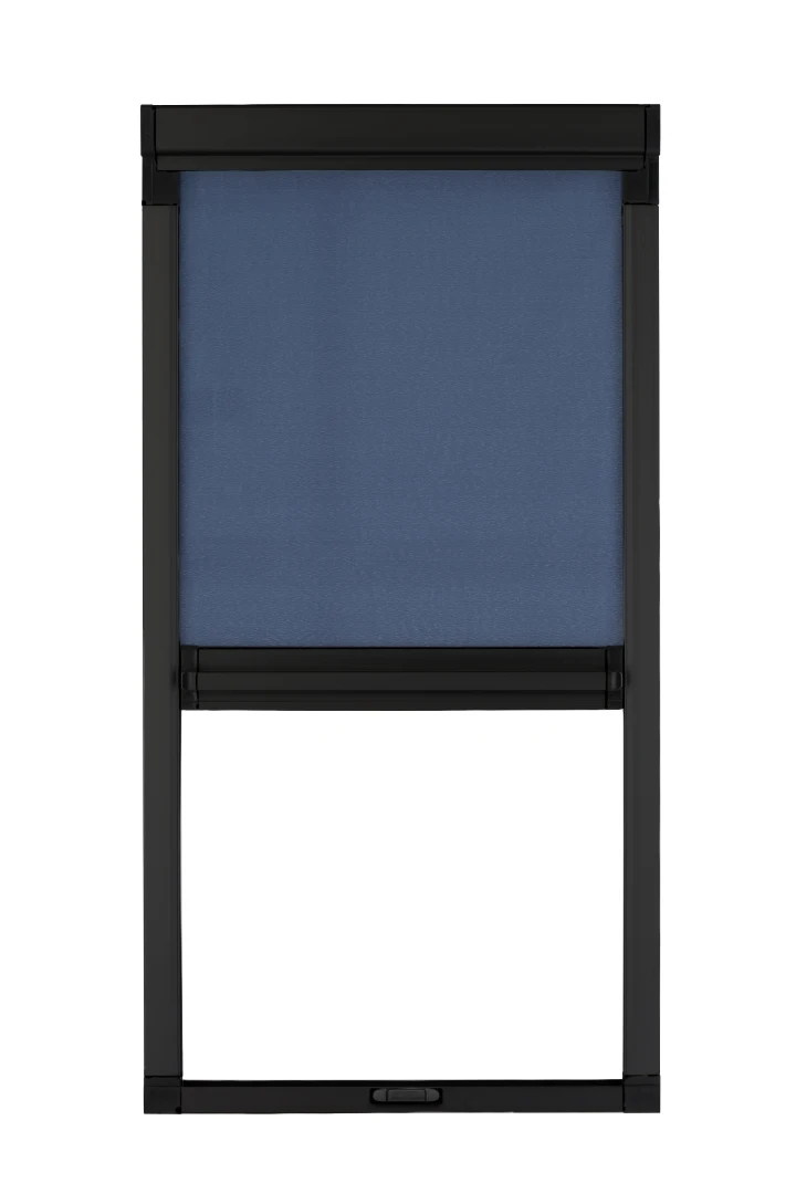 2023 Новое поступление роликовые экраны для дверей и окон выдвижная москитная