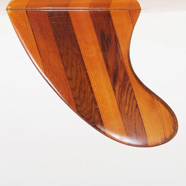 Hancrafts Half-Surfboard Shelf Nautical decor wooden crafts for home decor