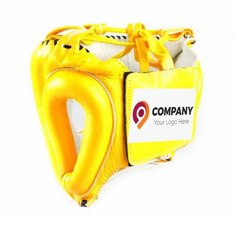 2024 Wholesale Boxing Headguard/ Youth Boxing Headgear/Boxing And Karate Head Guard Safety guard