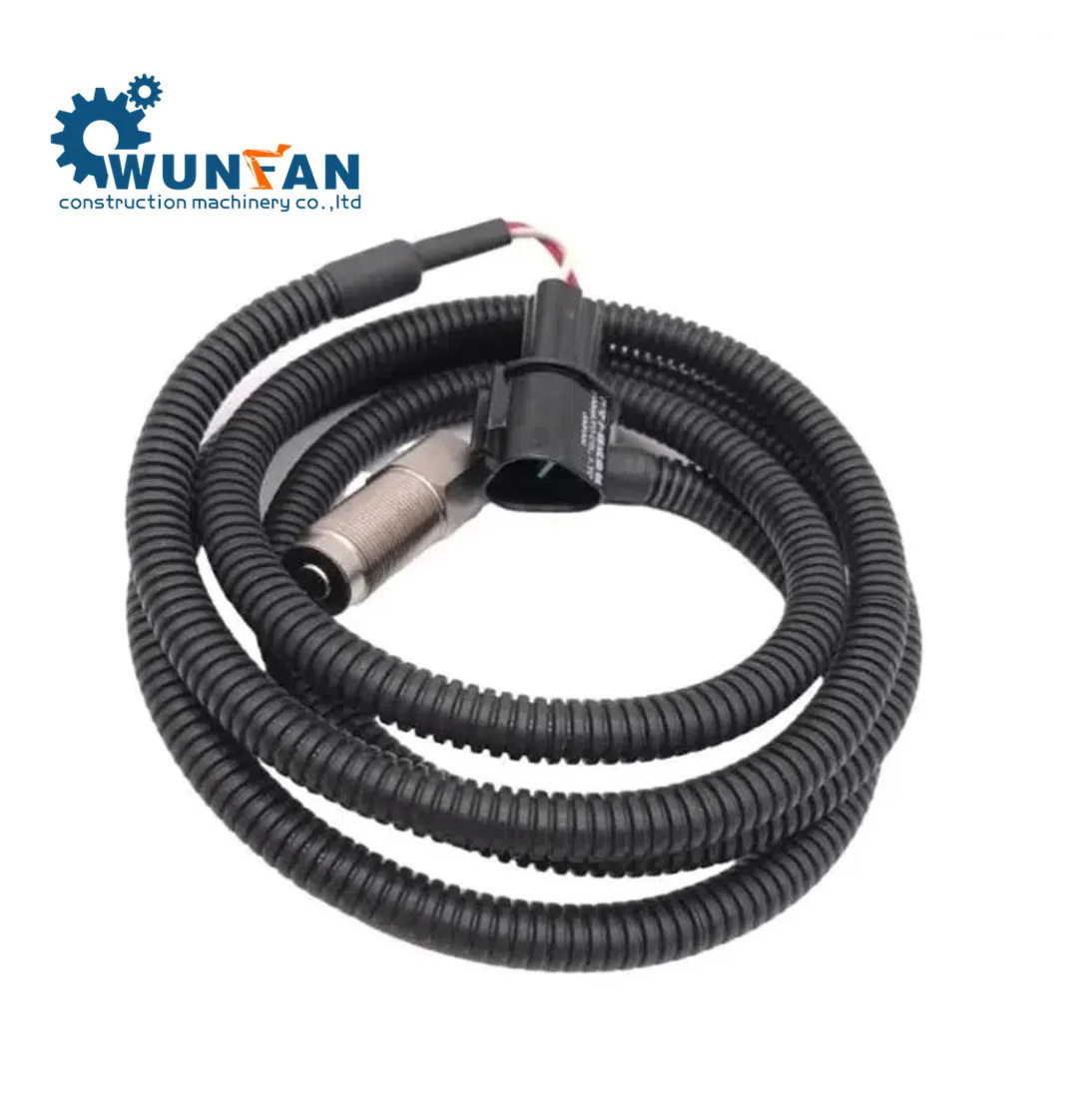 ME755778 9443612071 Fuel Pump Speed Sensor For Excavator Mitsubishi 6D24 Engine