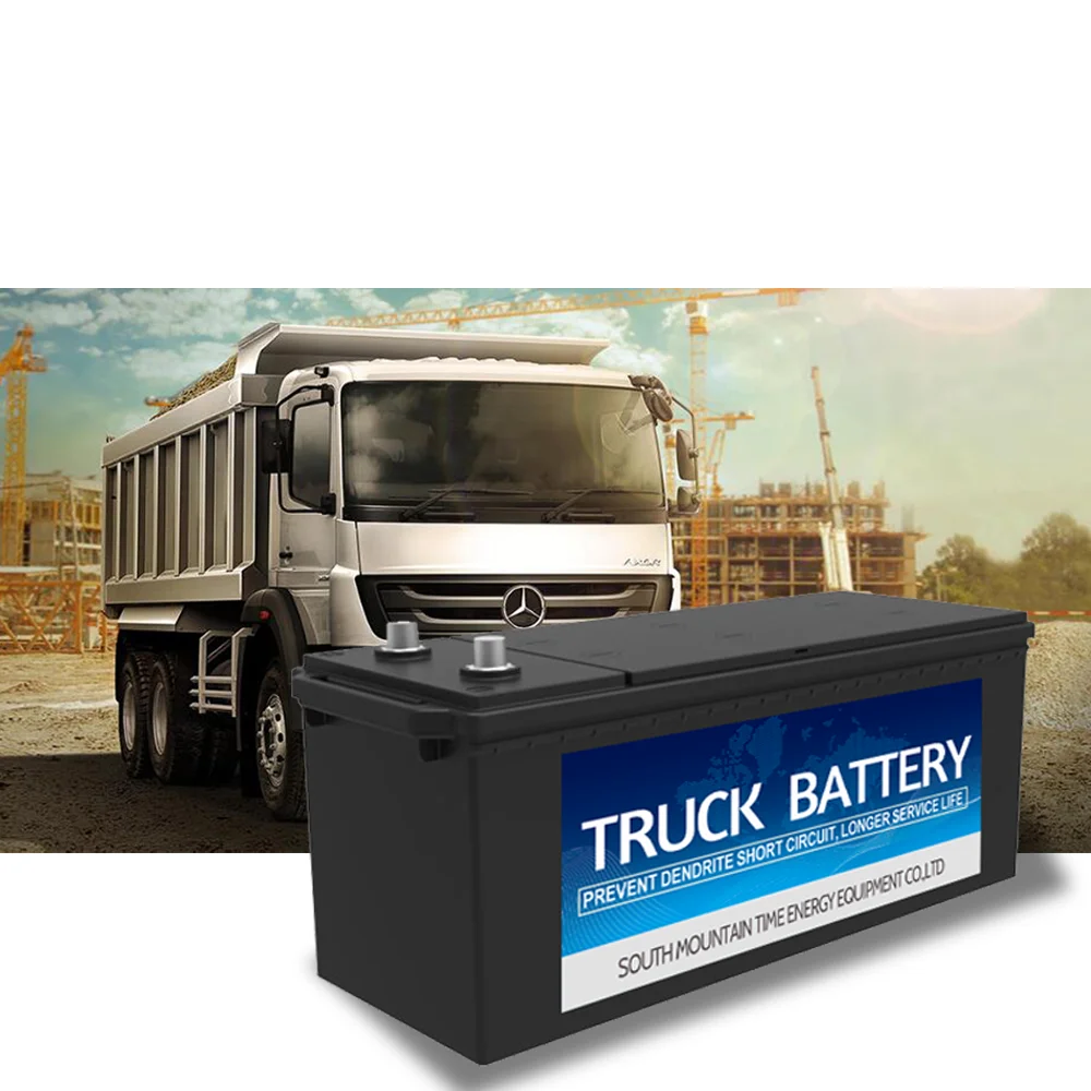 STM factory agm deep cycle battery heavy duty truck battery n200 12v 200ah sealed lead acid batteries for dump truck
