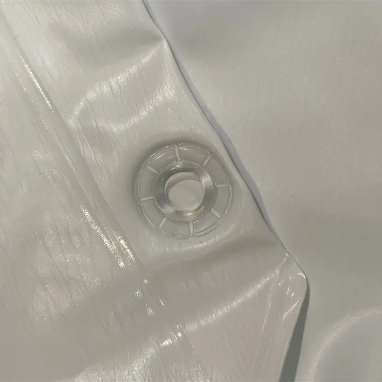 Acid and alkali-resistant production conditioning  Apron