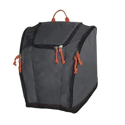 2024 Custom Travel Sports Shoes Bag Ski Boots Roller Skating Bags Ice Skate Bag For Sarter Children/Adults