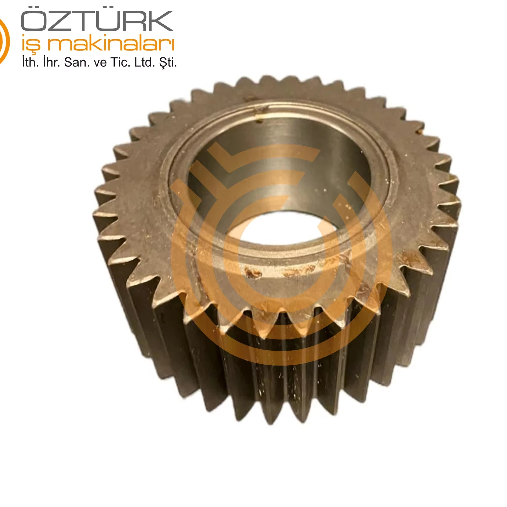 20Y-26-22120 GEAR KOMATSU запчасти