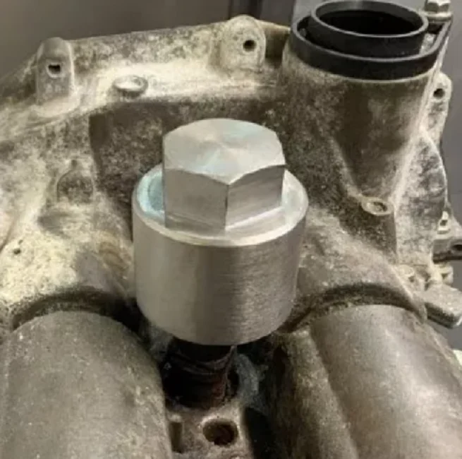 Injector Extraction Kit for Ford EcoBlue 2.0 Diesel